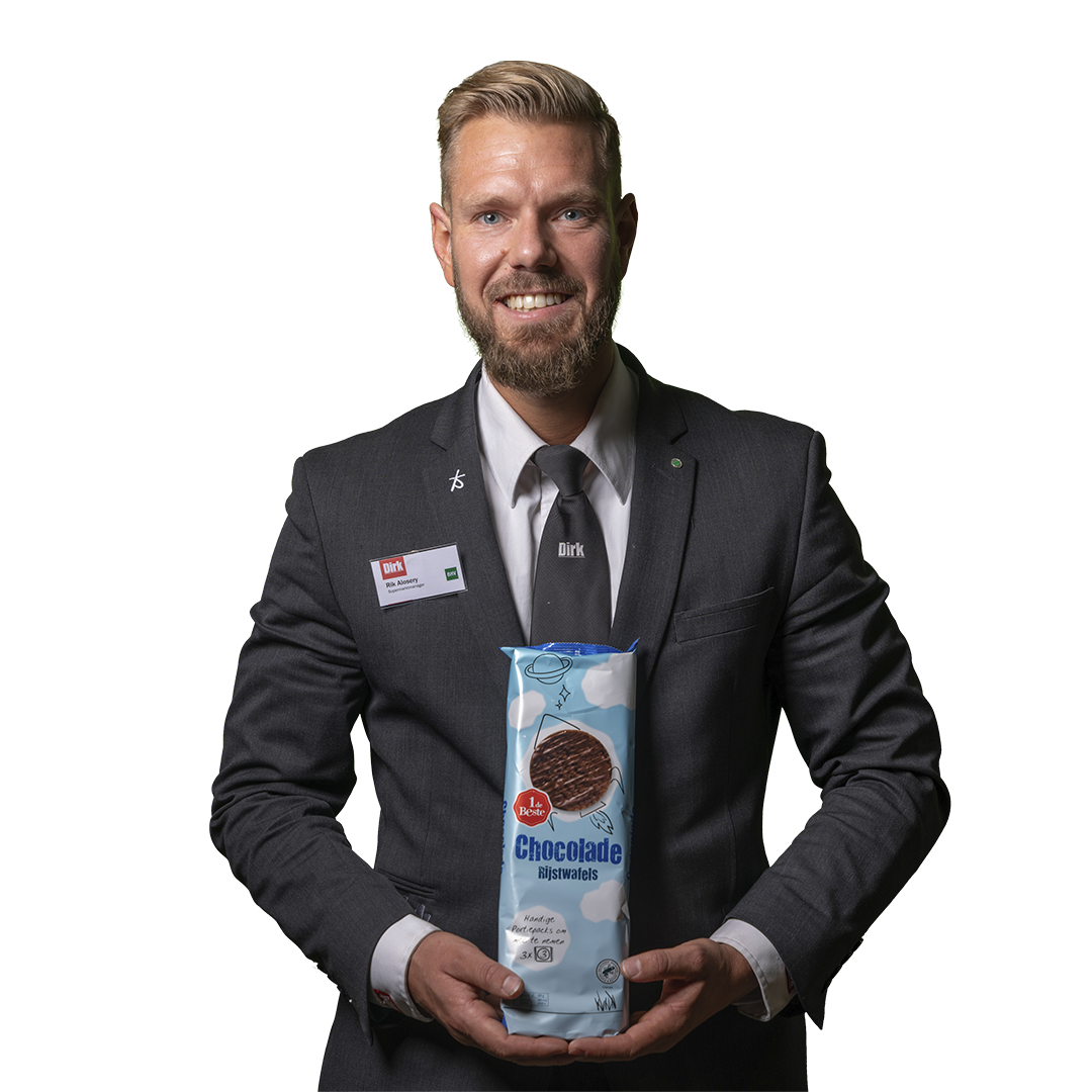 Jouw Supermarktmanager